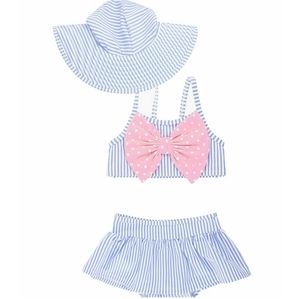 Rufflebutts swimsuit
